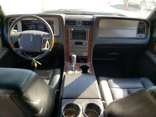 Photo 8 from auction – 2013 LINCOLN NAVIGATOR with VIN 5LMJJ2J52DEL04455