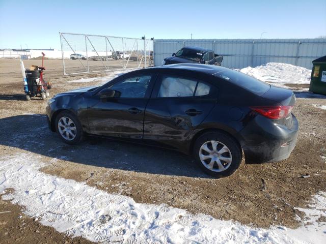 Photo 2 from auction – 2015 MAZDA 3 SV with VIN JM1BM1T76F1262717