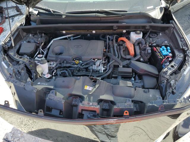 Photo 12 from auction – 2022 TOYOTA VENZA LE with VIN JTEAAAAH3NJ094304