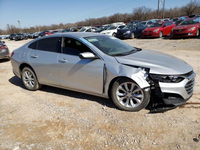 Photo 4 from auction – 2019 CHEVROLET MALIBU LT with VIN 1G1ZD5ST5KF181783