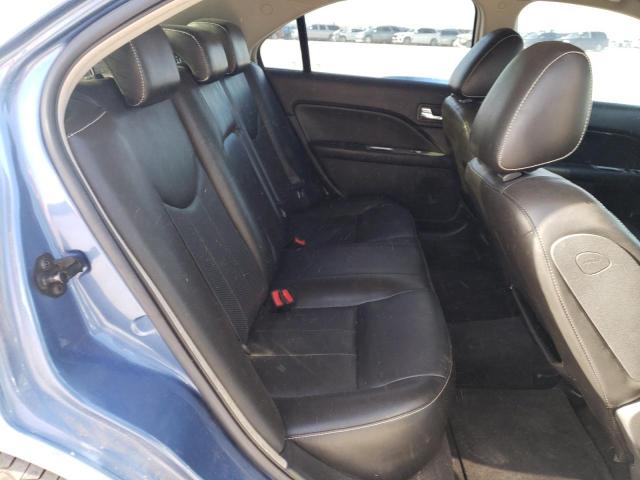 Photo 10 from auction – 2010 MERCURY MILAN PREM with VIN 3MEHM0JA3AR616094