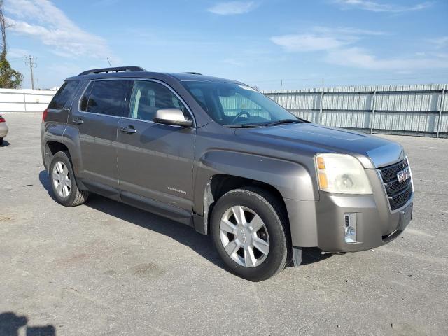 Photo 4 from auction – 2011 GMC TERRAIN SL with VIN 2CTALSEC3B6413300