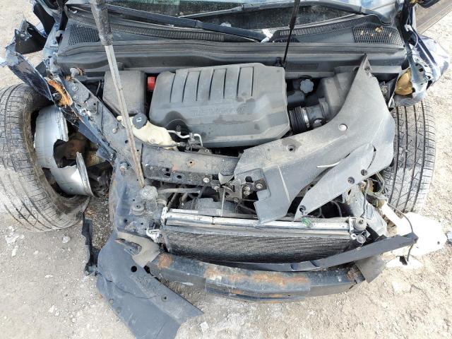 Photo 12 from auction – 2007 SATURN OUTLOOK SP with VIN 5GZEV33737J105216