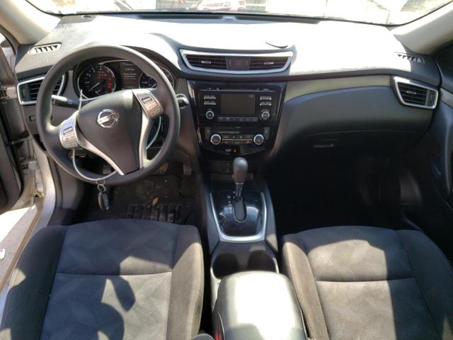 Photo 8 from auction – 2015 NISSAN ROGUE S with VIN KNMAT2MT4FP573107