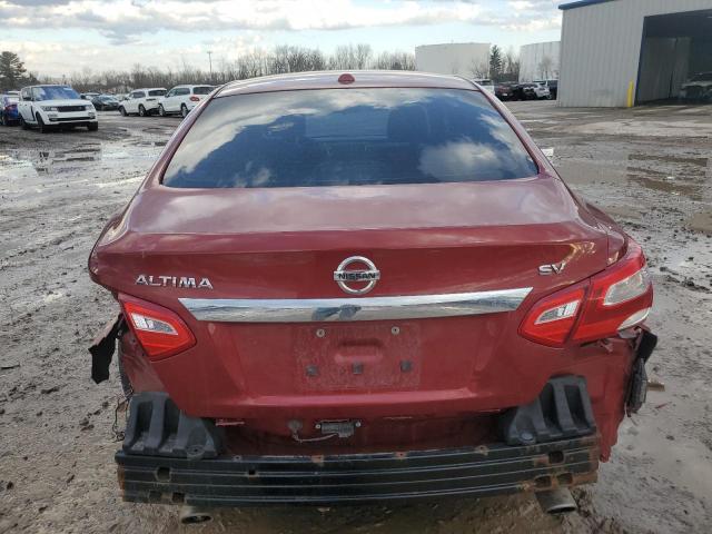 Photo 6 from auction – 2016 NISSAN ALTIMA with VIN 1N4AL3APXGC292862