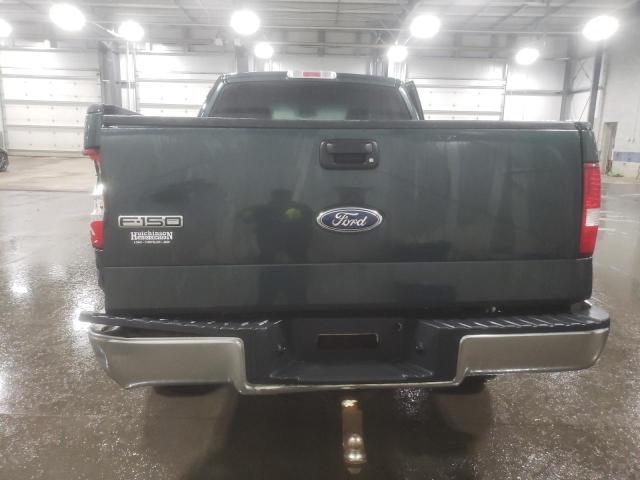 Photo 6 from auction – 2004 FORD F150 with VIN 1FTPX14564NB04264