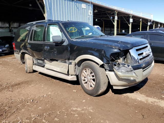Photo 4 from auction – 2008 FORD EXPEDITION with VIN 1FMFU17508LA15304