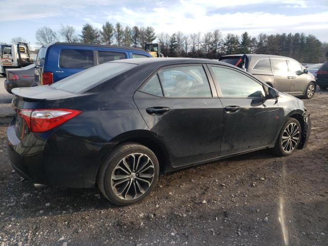 Photo 3 from auction – 2016 TOYOTA COROLLA L with VIN 2T1BURHE5GC611496