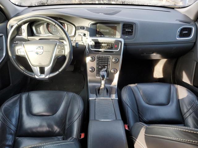 Photo 8 from auction – 2014 VOLVO S60 T6 with VIN YV1902FH2E2283975