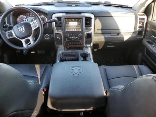 Photo 8 from auction – 2017 RAM 2500 LARAM with VIN 3C6UR5NL9HG656767