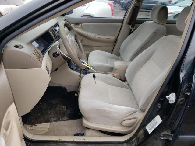 Photo 7 from auction – 2003 TOYOTA COROLLA CE with VIN JTDBR32E632009092