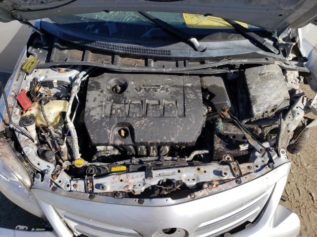 Photo 11 from auction – 2013 TOYOTA COROLLA BA with VIN 2T1BU4EE1DC946127