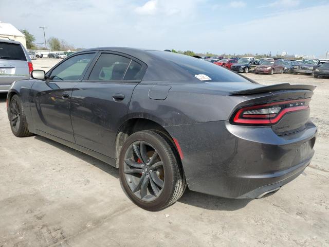 Photo 2 from auction – 2018 DODGE CHARGER SX with VIN 2C3CDXBG9JH126122