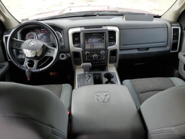 Photo 8 from auction – 2013 RAM 1500 SLT with VIN 1C6RR6GT9DS545731
