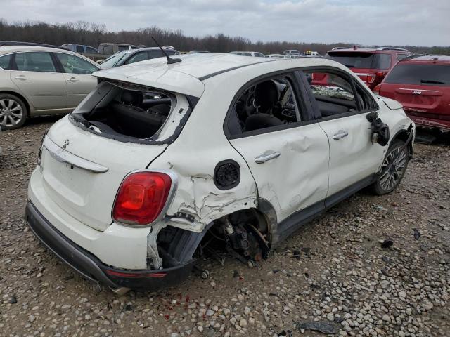 Photo 3 from auction – 2016 FIAT 500X TREKK with VIN ZFBCFXCTXGP302541