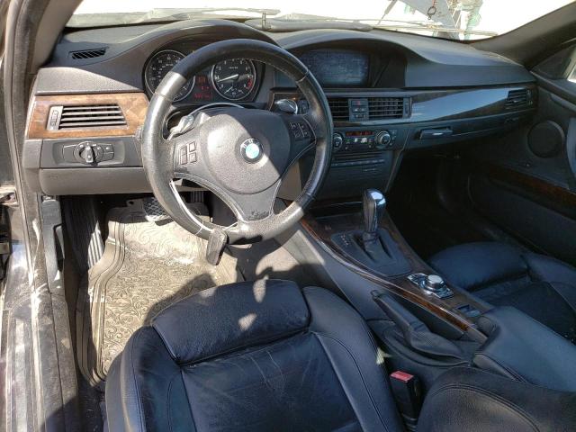 Photo 8 from auction – 2010 BMW 328 I with VIN WBAWL1C54AP492620