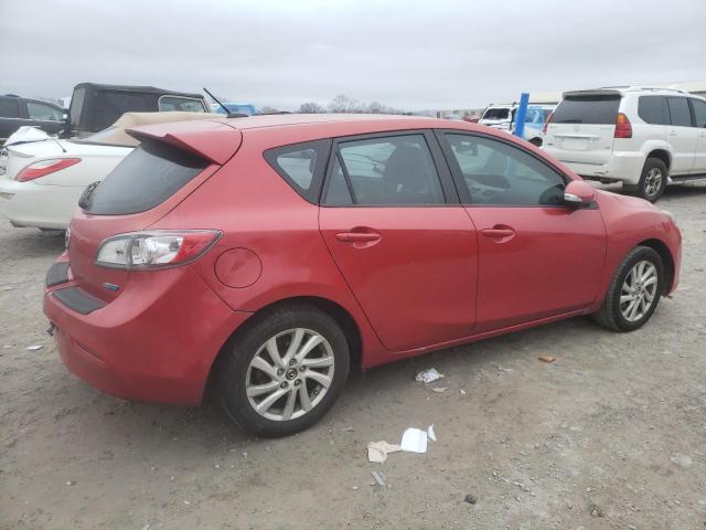 Photo 3 from auction – 2013 MAZDA 3 I with VIN JM1BL1MP8D1726735