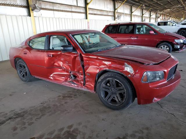 Photo 4 from auction – 2006 DODGE CHARGER SE with VIN 2B3KA43G36H372797