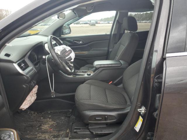 Photo 7 from auction – 2017 GMC ACADIA SLE with VIN 1GKKNLLS7HZ312403