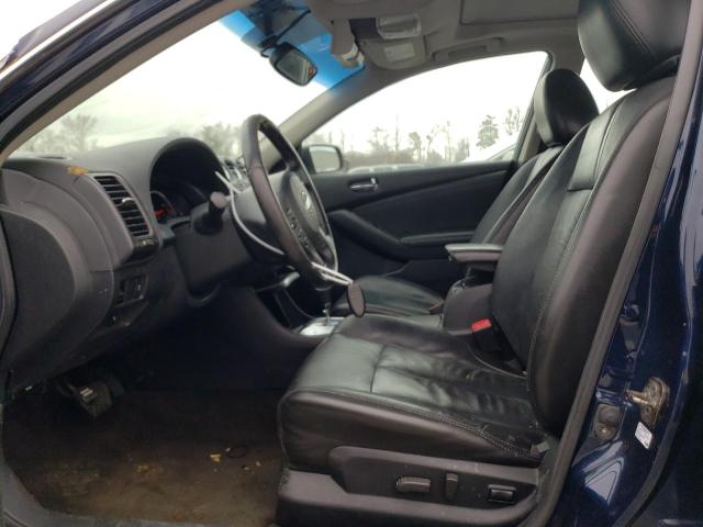 Photo 7 from auction – 2010 NISSAN ALTIMA BAS with VIN 1N4AL2AP5AN519302