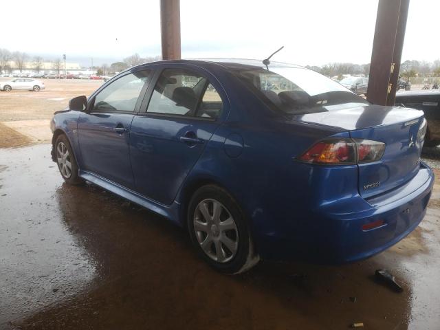Photo 2 from auction – 2015 MITSUBISHI LANCER ES with VIN JA32U2FU4FU006726