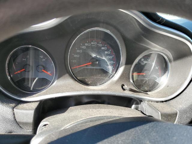 Photo 9 from auction – 2012 DODGE AVENGER SE with VIN 1C3CDZAG7CN285017