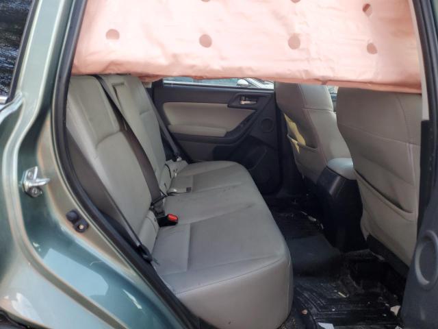 Photo 11 from auction – 2016 SUBARU FORESTER 2 with VIN JF2SJARC2GH515278