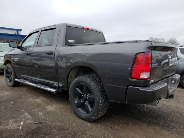 Фото 2 с аукциона – 2016 RAM 1500 ST с VIN 3C6RR7KT8GG384894