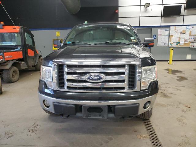 Photo 5 from auction – 2010 FORD F150 SUPER with VIN 1FTFX1EV2AFA67259