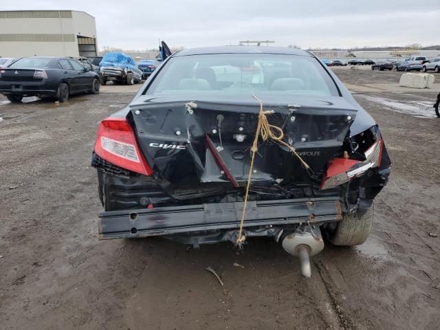 Photo 6 from auction – 2012 HONDA CIVIC EX with VIN 2HGFG3B83CH525341