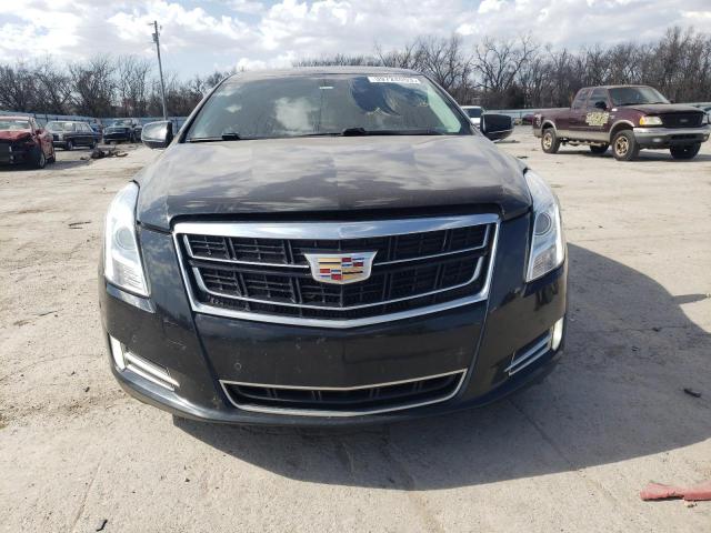 Photo 5 from auction – 2017 CADILLAC XTS LUXURY with VIN 2G61M5S30H9162017