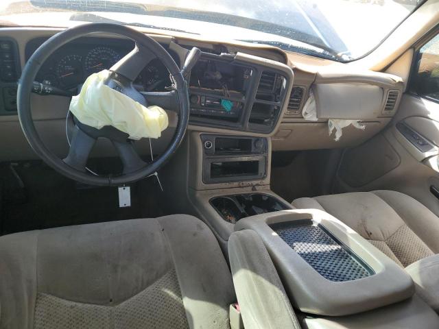 Photo 8 from auction – 2006 CHEVROLET SILVERADO with VIN 2GCEK13T861104910