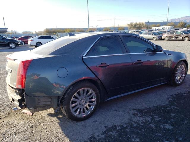 Photo 3 from auction – 2011 CADILLAC CTS PREMIU with VIN 1G6DP5ED4B0124266