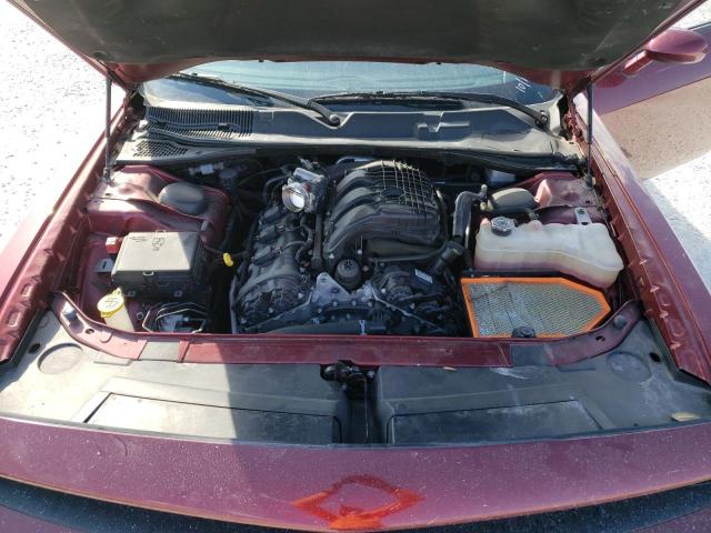 Photo 11 from auction – 2019 DODGE CHALLENGER with VIN 2C3CDZAG5KH751907