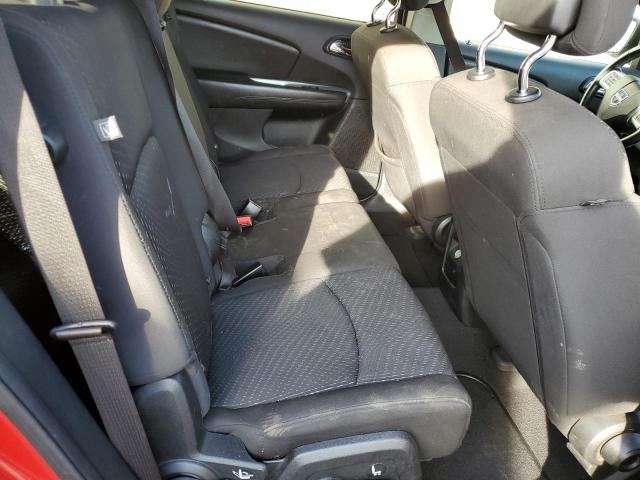 Photo 10 from auction – 2018 DODGE JOURNEY SE with VIN 3C4PDCAB7JT241840