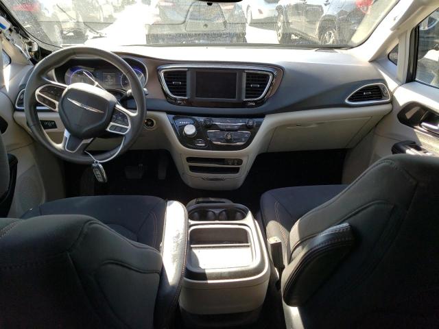 Photo 8 from auction – 2018 CHRYSLER PACIFICA T with VIN 2C4RC1FG8JR278595