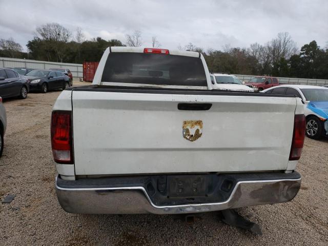 Photo 6 from auction – 2011 DODGE RAM 2500 with VIN 3D7TP2CL7BG577610