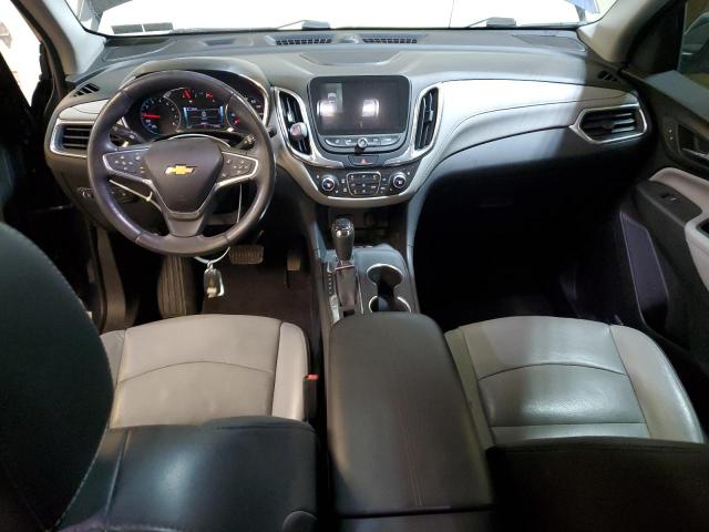 Photo 8 from auction – 2018 CHEVROLET EQUINOX PR with VIN 3GNAXVEV4JS508023