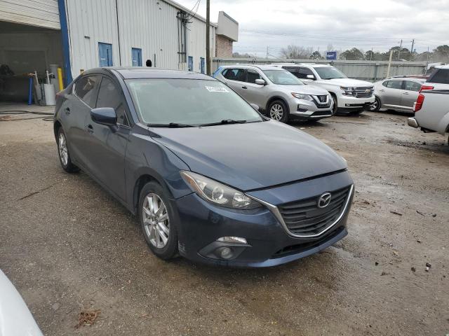 Photo 4 from auction – 2016 MAZDA 3 TOURING with VIN JM1BM1V79G1338946