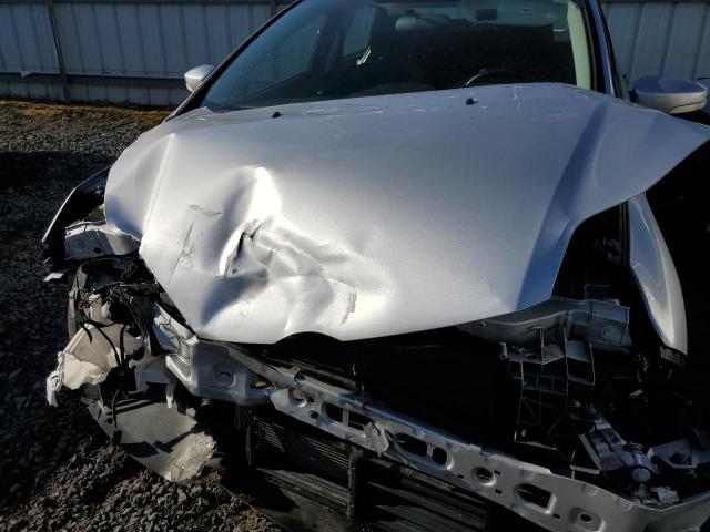 Photo 11 from auction – 2014 FORD FOCUS SE with VIN 1FADP3F22EL319757
