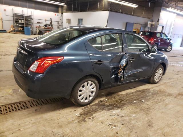 Photo 3 from auction – 2017 NISSAN VERSA S with VIN 3N1CN7AP3HL871995