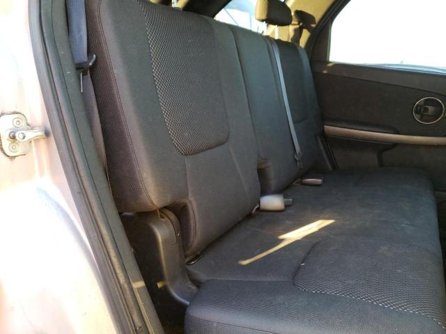 Photo 10 from auction – 2006 PONTIAC TORRENT with VIN 2CKDL63F366062805