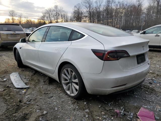 Photo 2 from auction – 2019 TESLA MODEL 3 with VIN 5YJ3E1EA0KF466456