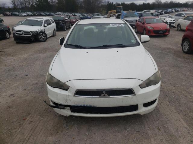 Photo 5 from auction – 2011 MITSUBISHI LANCER ES/ with VIN JA32U2FU6BU037731