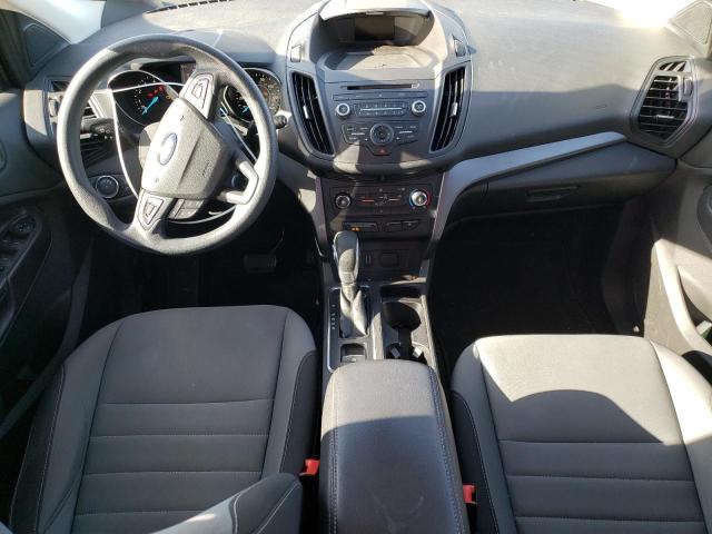 Photo 8 from auction – 2017 FORD ESCAPE S with VIN 1FMCU0F72HUA81833