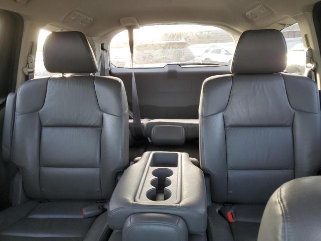 Photo 10 from auction – 2011 HONDA ODYSSEY TO with VIN 5FNRL5H95BB072833