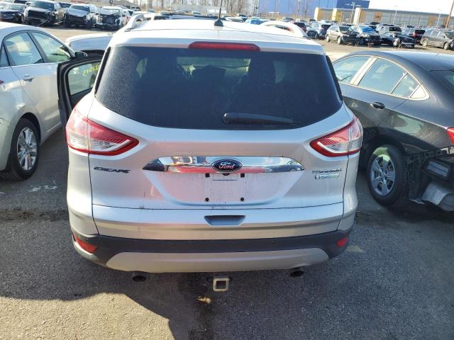 Photo 6 from auction – 2014 FORD ESCAPE TIT with VIN 1FMCU0JX6EUC19666
