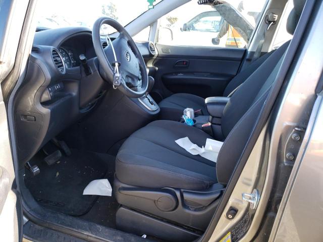 Photo 7 from auction – 2009 KIA RONDO BASE with VIN KNAFG529997275852
