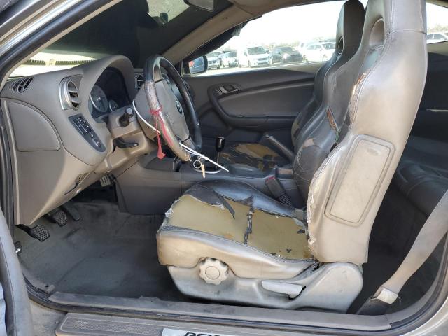 Photo 7 from auction – 2002 ACURA RSX with VIN JH4DC53842C040086