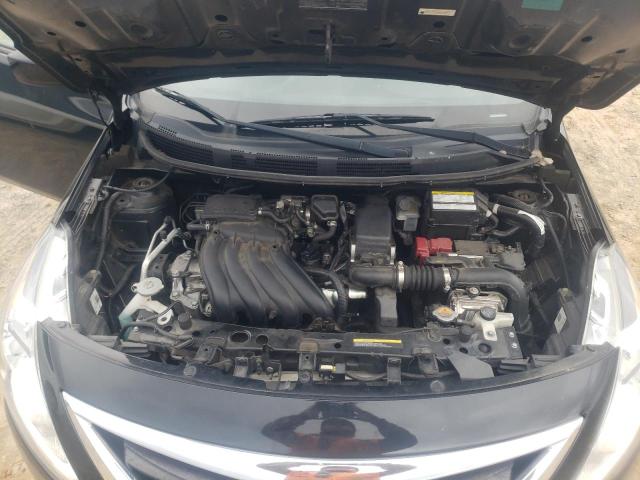 Photo 11 from auction – 2016 NISSAN VERSA S/S with VIN 3N1CN7AP4GL891378